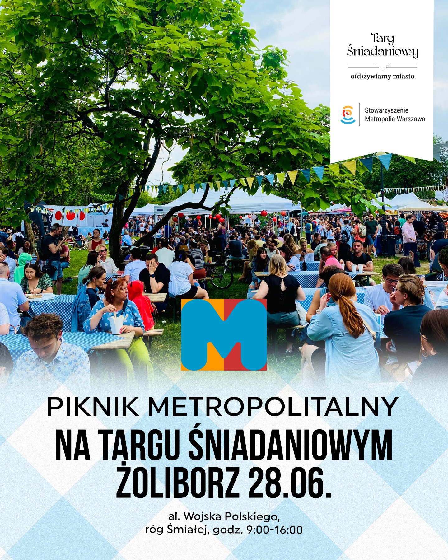 grafika prezentująca treśc kominikatu